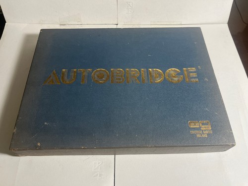 Autobridge editrice giochi - editrice,