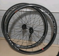 Set ruote da strada Fulcrum