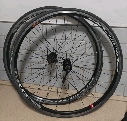 Set ruote strada - ruote,