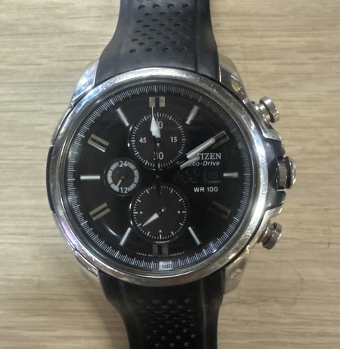 Orologio citizen0 eco drive - orologio,