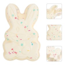  Stampo Coniglio Pasquale Per
