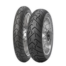 Pirelli 190 17 - 190/55,