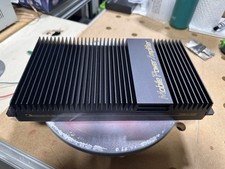 Amplificatore Nakamichi