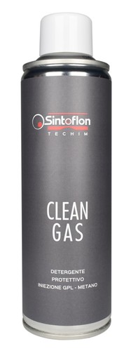 Sintoflon cleangas 250ml - sintoflon,