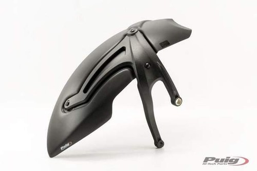Parafango puig hugger nero - hugger,