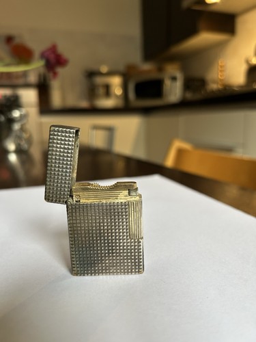 Accendino dupont - accendino,