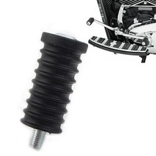 Nuovo pedale nero Shifter Toe