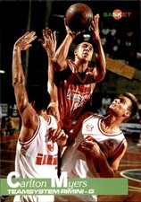 Card Joker Card Basket 1994/95