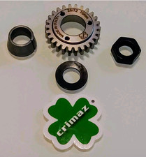 KIT PIGNONE PRIMARIA Z=26