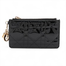 Portamonete Dior Lady Dior