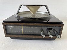 Vintage 1970s Zenith Circle Of