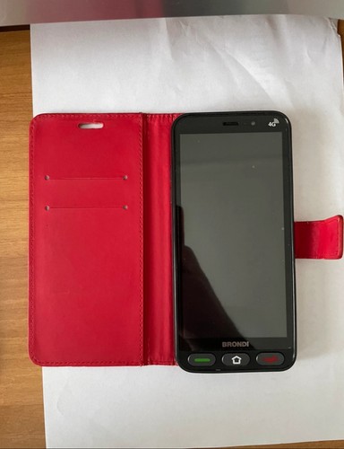 Brondi amico smartphone - brondi, s