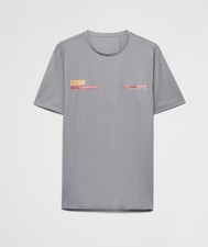 T-shirt maglia lana Luna Rossa