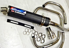 SUZUKI GSX1400 COMPLETO