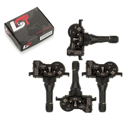 Rdci tpms sensor sensore di - 4x,