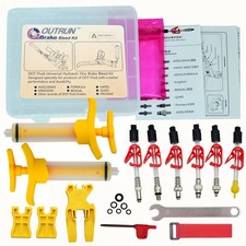 Kit attrezzi idraulico