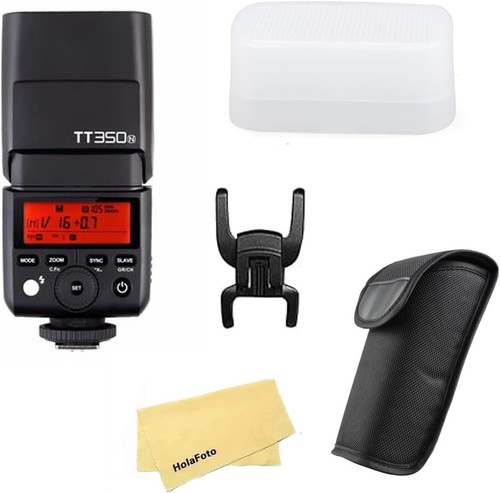Godox tt350 flash - flash, per