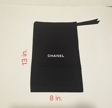 Autentica borsa copripolvere
