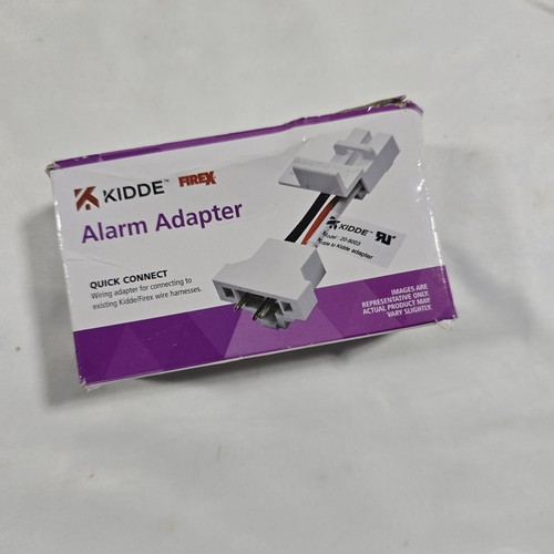 Kidde adattatore rilevatore - adattatore,