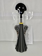 Cavatappi Apribottiglie Alessi AM01 Anna G. 1994