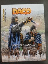 (AUREACOMIX) DAGO n. 139