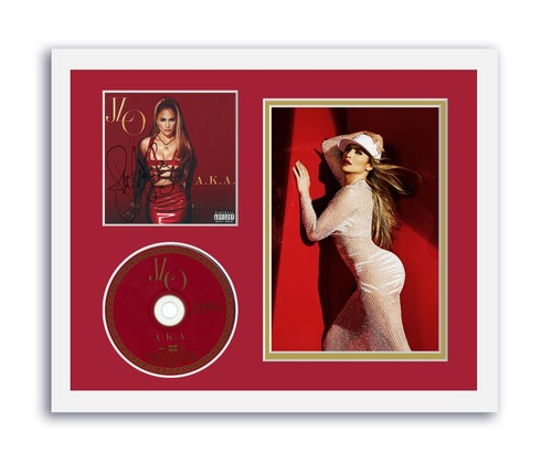 Jennifer lopez foto - jennifer, cd