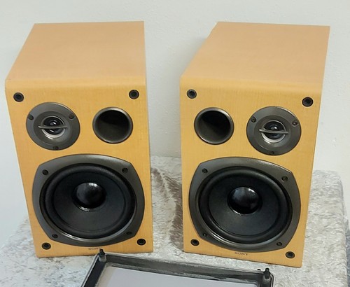 Sony ccp2 2 wege - 2,