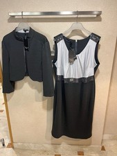 Abito + Bolerino Donna