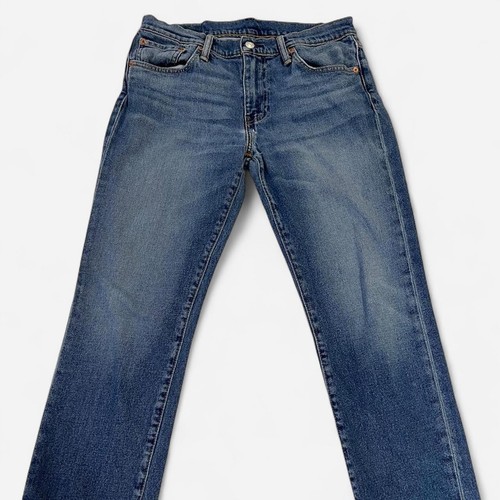 Jeans levis uomo - 511, gamba