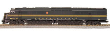BROADWAY LIMITED 2505 HO PRR