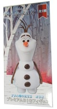 OLAF Pupazzo Neve Figura 23cm