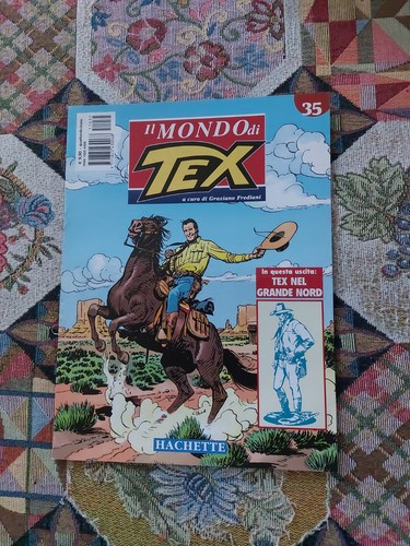 Edizione hachette mondo di - mondo,