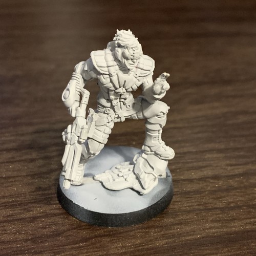 Corvus belli infinity nomadi - belli,