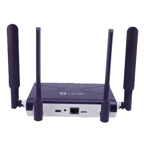 Router 300mbps lte - 5g,