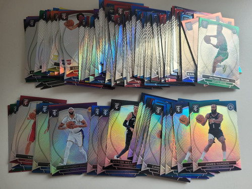 2024 panini totally - 2024-25,