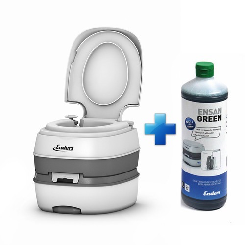 Portatile nuovo con l - wc,