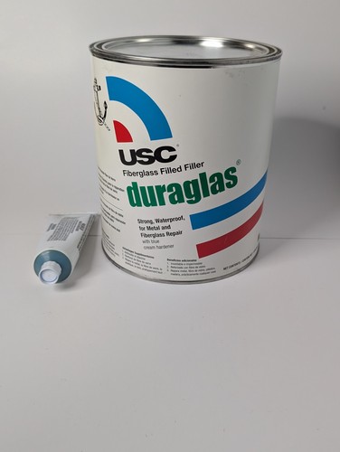 Usc 24030 duraglas fiberglass - 24030,