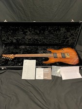 2003 Tom Anderson Hollow Drop