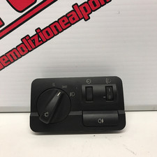 Interruttore blocco comando luci  BMW Serie 3 (E46) Coup� 330Ci  Cpè 3bebcd