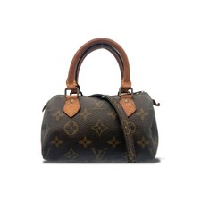 Vintage Louis Vuitton Nano Speedy