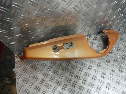 Bmw 650 05 - cs, copertura