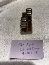 Filtro SSB TEN-TEC #218 1,8