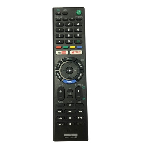 Nuovo telecomando rmt - nuovo,