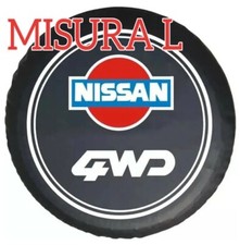 Copri Ruota di Scorta NUOVO