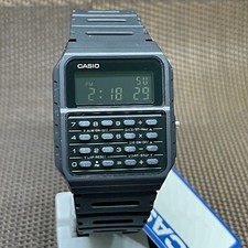 Casio CA-53WF-1B Orologio