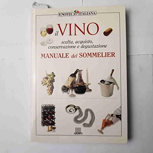 Vino manuale del - il,