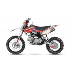 Pit bike tt190 190cc kayo - bike,