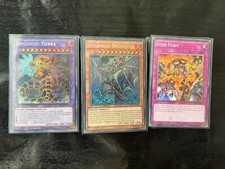 Yugioh Mazzo Completo