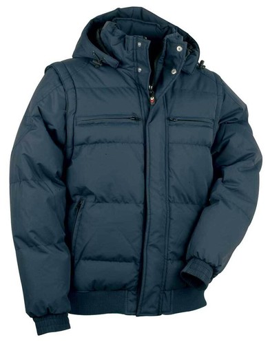 Cofra montreal tg - (02, navy)