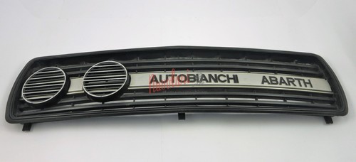 Mascherina a112 abarth 3 - abarth, hp
